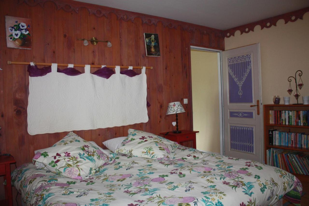 La Clairiere Du Moulin Bed and Breakfast Lepin-le-Lac Εξωτερικό φωτογραφία