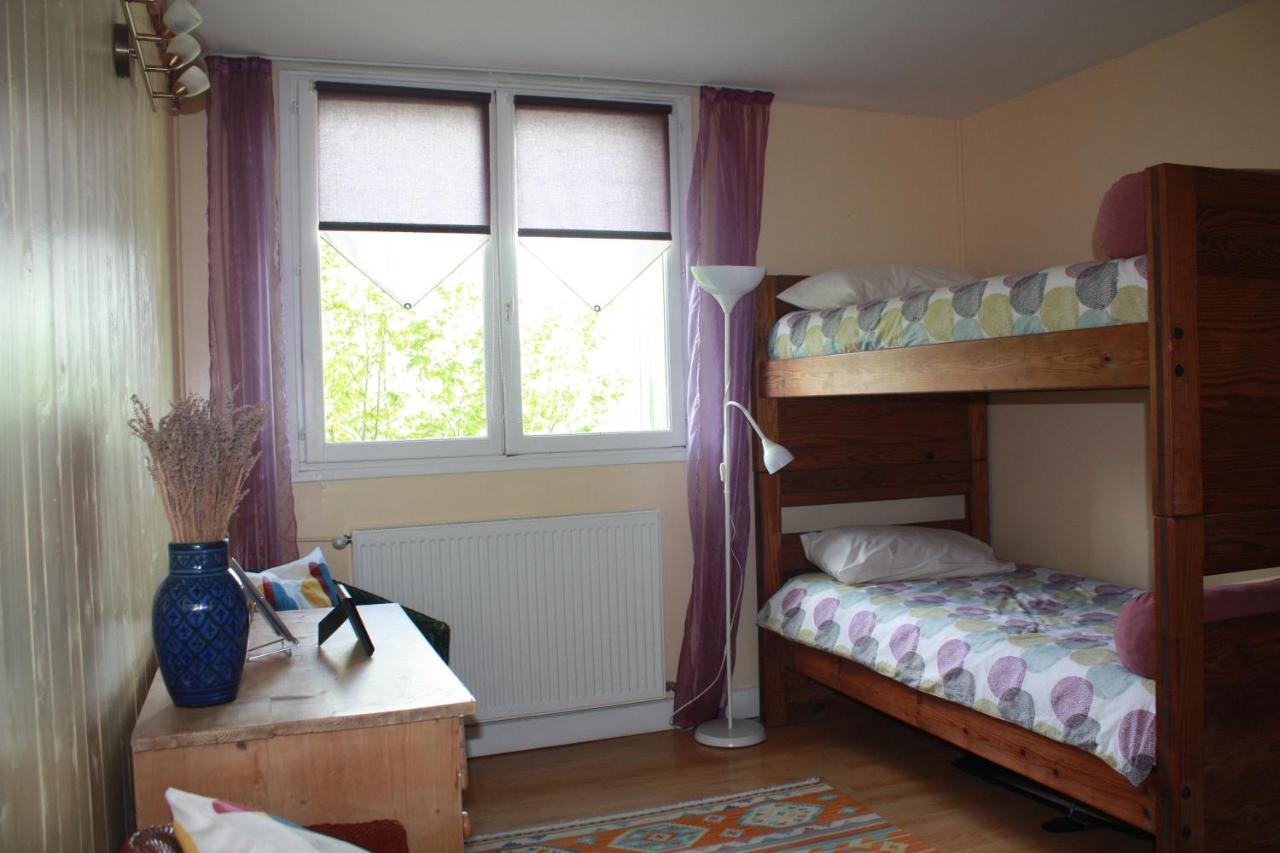 La Clairiere Du Moulin Bed and Breakfast Lepin-le-Lac Εξωτερικό φωτογραφία
