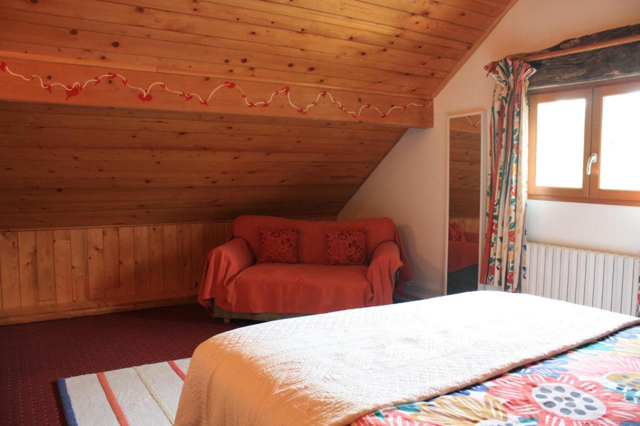 La Clairiere Du Moulin Bed and Breakfast Lepin-le-Lac Εξωτερικό φωτογραφία