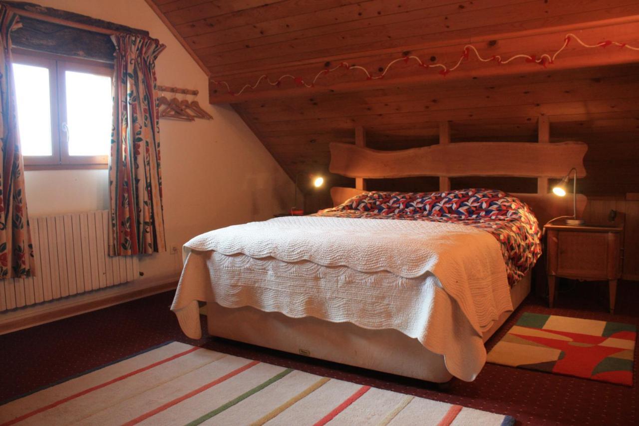 La Clairiere Du Moulin Bed and Breakfast Lepin-le-Lac Εξωτερικό φωτογραφία