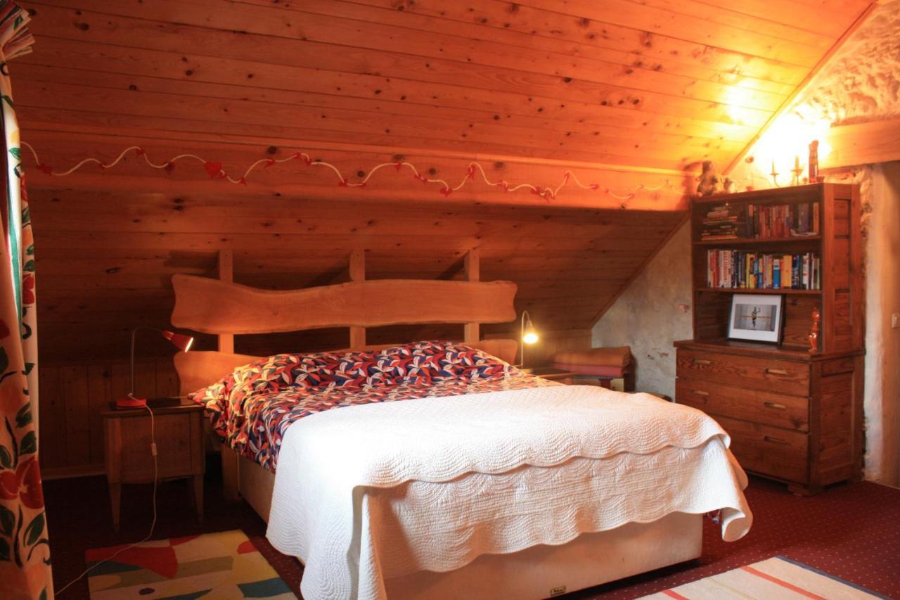 La Clairiere Du Moulin Bed and Breakfast Lepin-le-Lac Εξωτερικό φωτογραφία