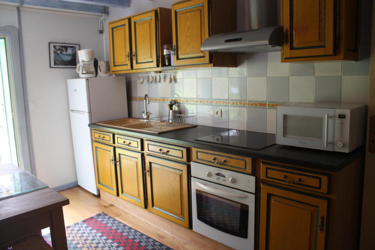 La Clairiere Du Moulin Bed and Breakfast Lepin-le-Lac Εξωτερικό φωτογραφία