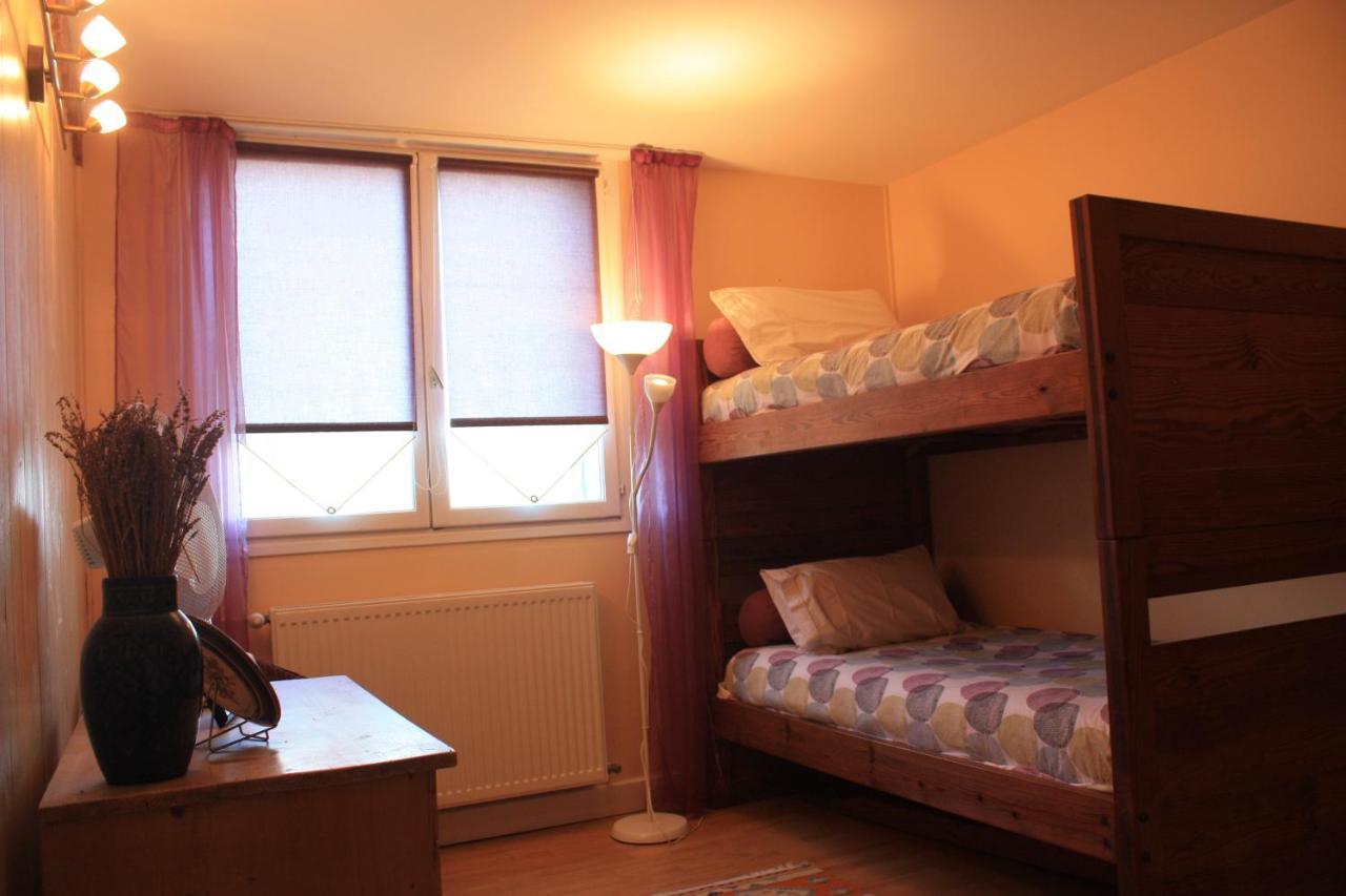 La Clairiere Du Moulin Bed and Breakfast Lepin-le-Lac Εξωτερικό φωτογραφία