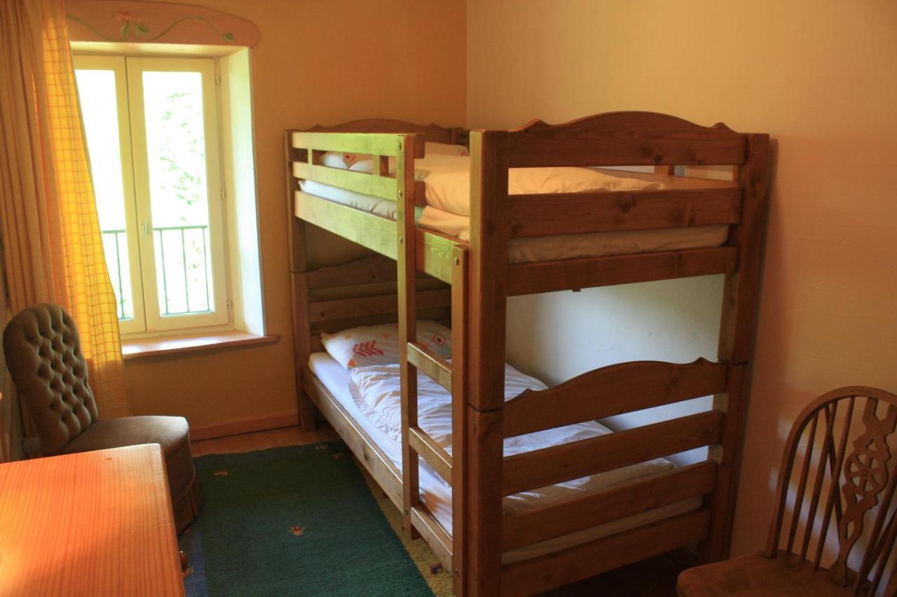 La Clairiere Du Moulin Bed and Breakfast Lepin-le-Lac Εξωτερικό φωτογραφία