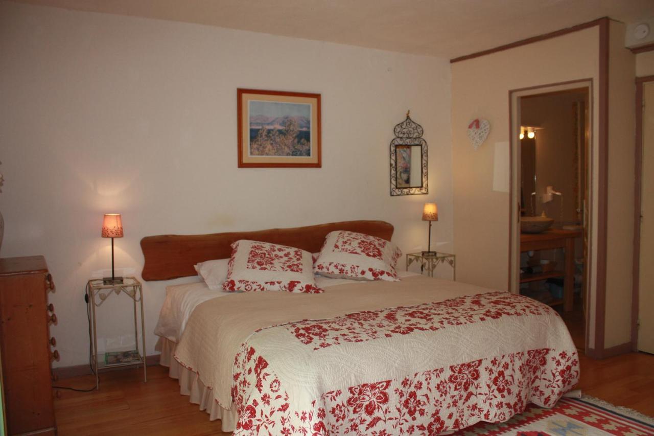 La Clairiere Du Moulin Bed and Breakfast Lepin-le-Lac Εξωτερικό φωτογραφία