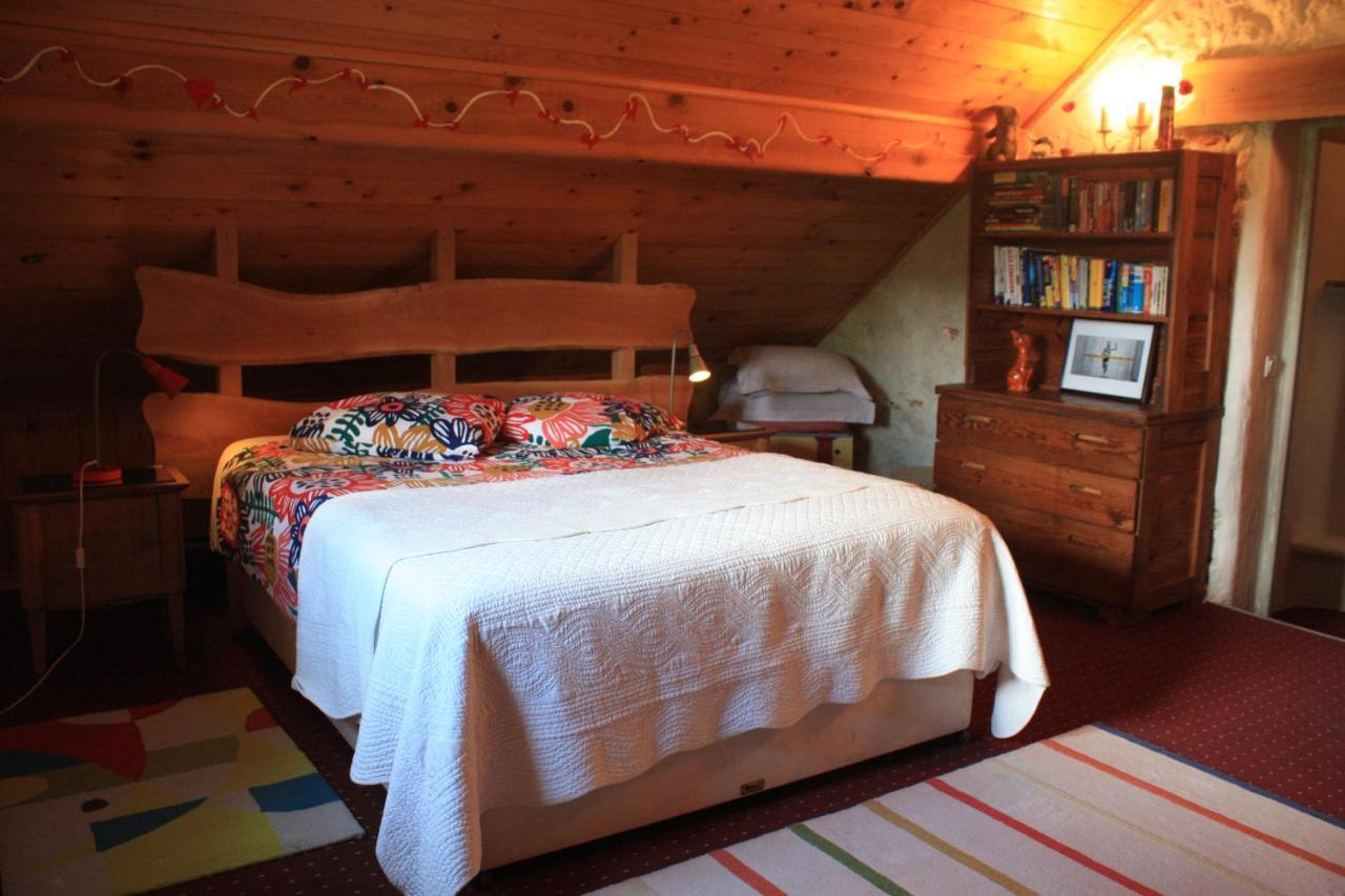 La Clairiere Du Moulin Bed and Breakfast Lepin-le-Lac Εξωτερικό φωτογραφία